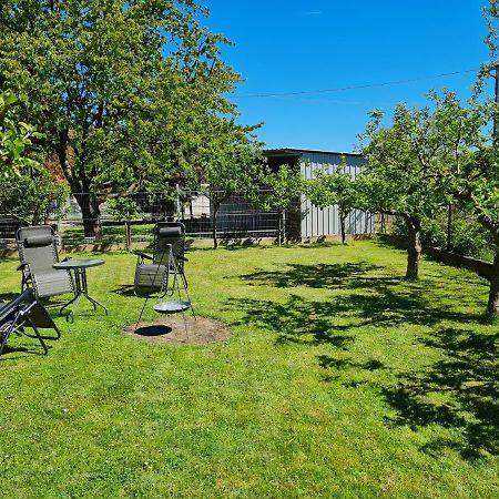 Gyoengyvirag Apartman Lenti Exterior foto