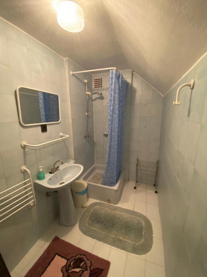 Gyoengyvirag Apartman Lenti Exterior foto