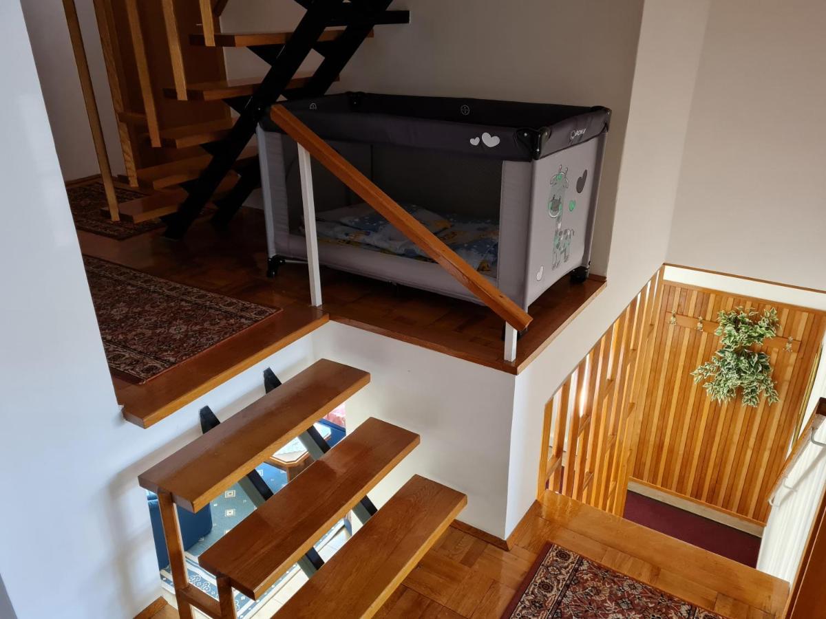 Gyoengyvirag Apartman Lenti Exterior foto