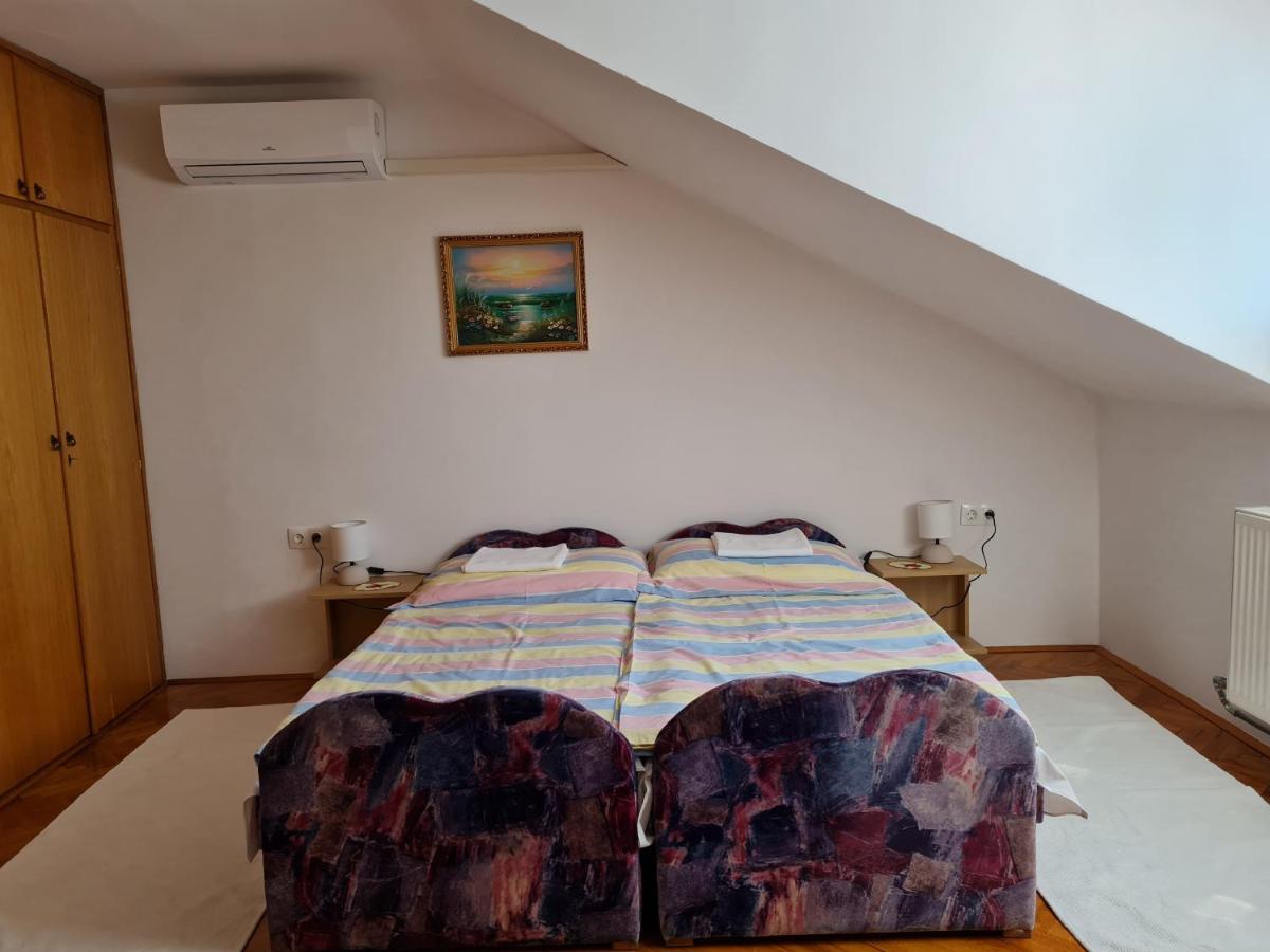 Gyoengyvirag Apartman Lenti Exterior foto