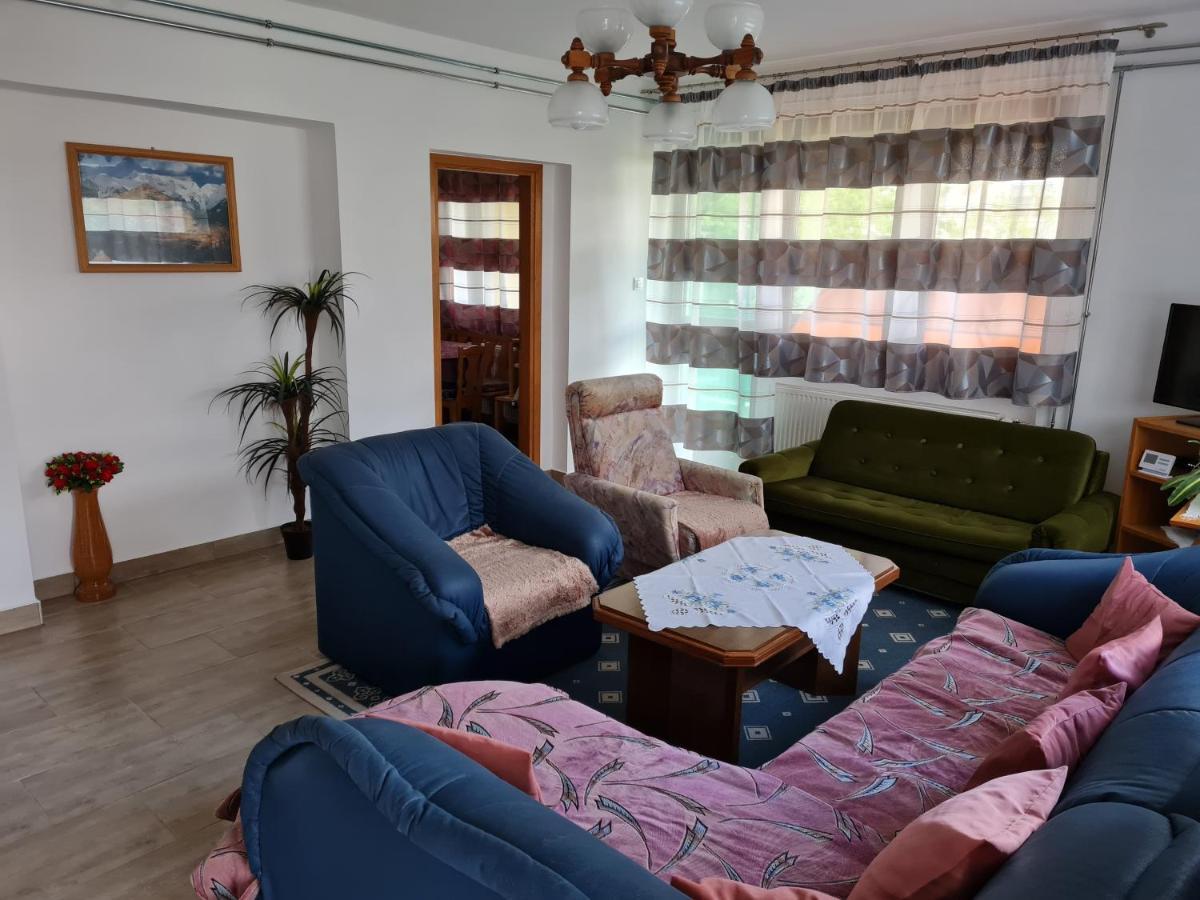 Gyoengyvirag Apartman Lenti Exterior foto