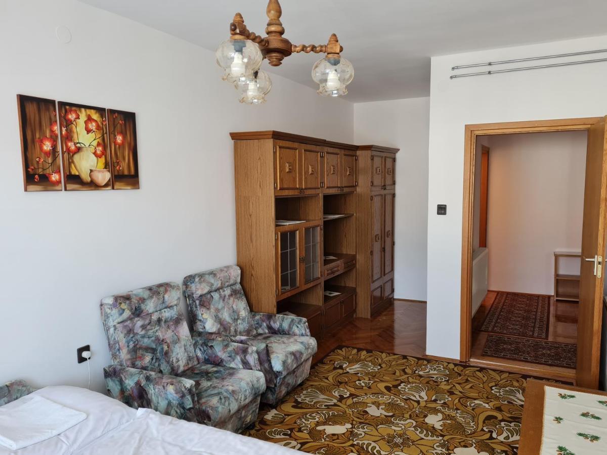 Gyoengyvirag Apartman Lenti Exterior foto